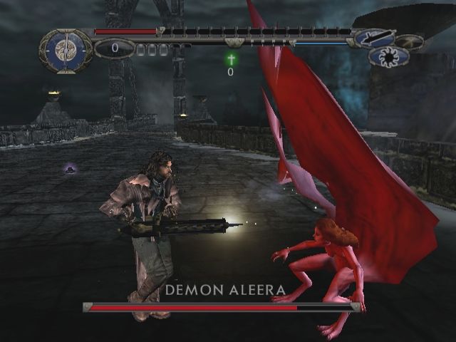 Van Helsing screenshot 2 for Xbox